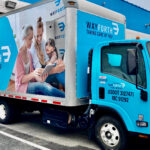 WayForth Closes Operations in 8 States