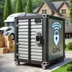 The Rise of Portable Storage Solutions in the Moving Industry