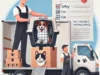 Pet Relocation Services: Ensuring Safe and Comfortable Moves for Your Pets