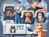 Pet Relocation Services: Ensuring a Safe and Stress-Free Move for Your Pets