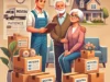 Elderly Relocation Assistance: Supporting Seniors with a Stress-Free Move