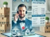 Virtual Consultations and Estimates: Enhancing Convenience for Moving Clients