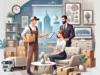 Collaborations with Interior Designers: Creating a Seamless Transition for Clients